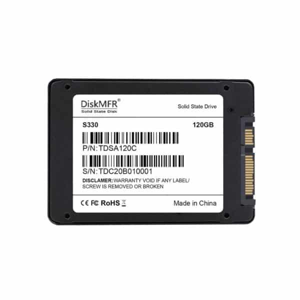 SATA3 SSD 2.5inch