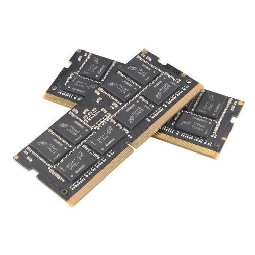 DDR4 SODIMM/DIMM RAM - DiskMFR
