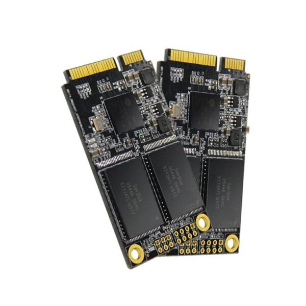 mSATA SATA 3 SSD