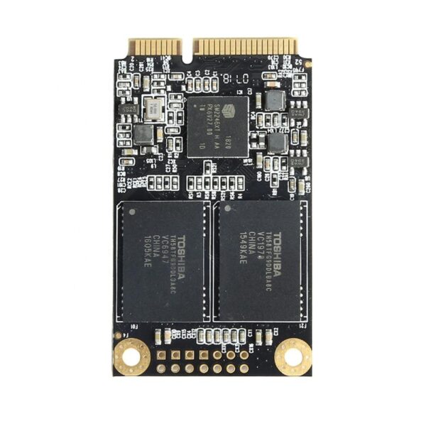 mSATA SLC SSD