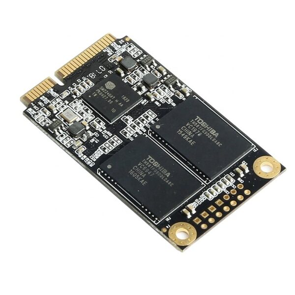 mSATA SSD SATA2
