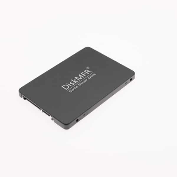SSD SATA3 2.5