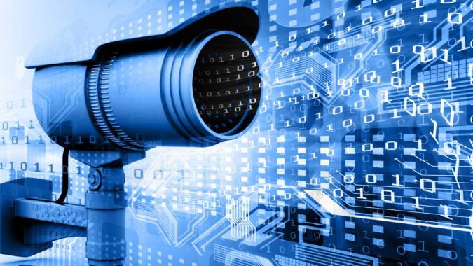 Video surveillance and storage
