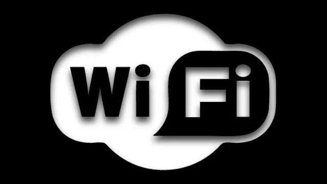 Wi-Fi