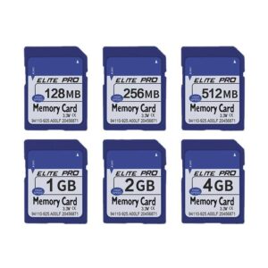 SD SDHC Memory Card