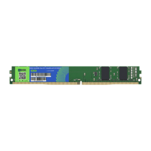DDR4 2666MHz Non-ECC Unbuffered VLP DIMM