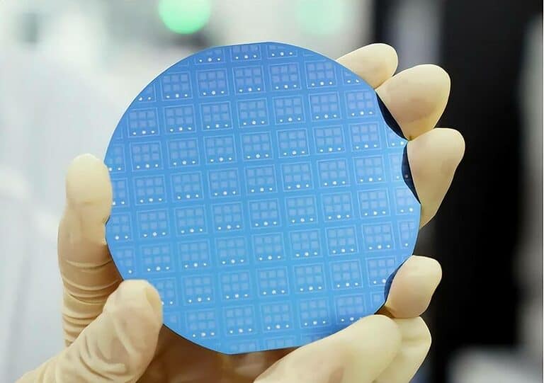 Power Loss in Chip Industry: What's the Impact?