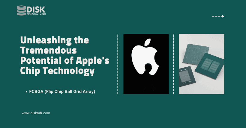 Unleashing the Tremendous Potential of Apple's Chip Technology