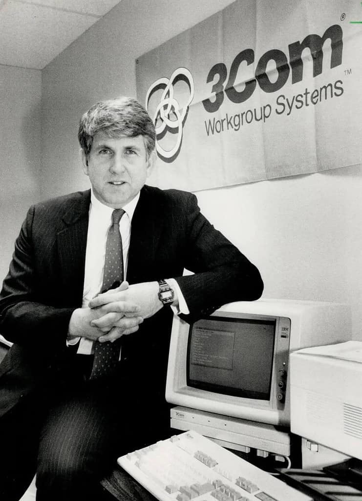 3Com