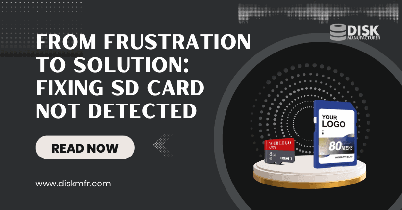 sd card not detected
