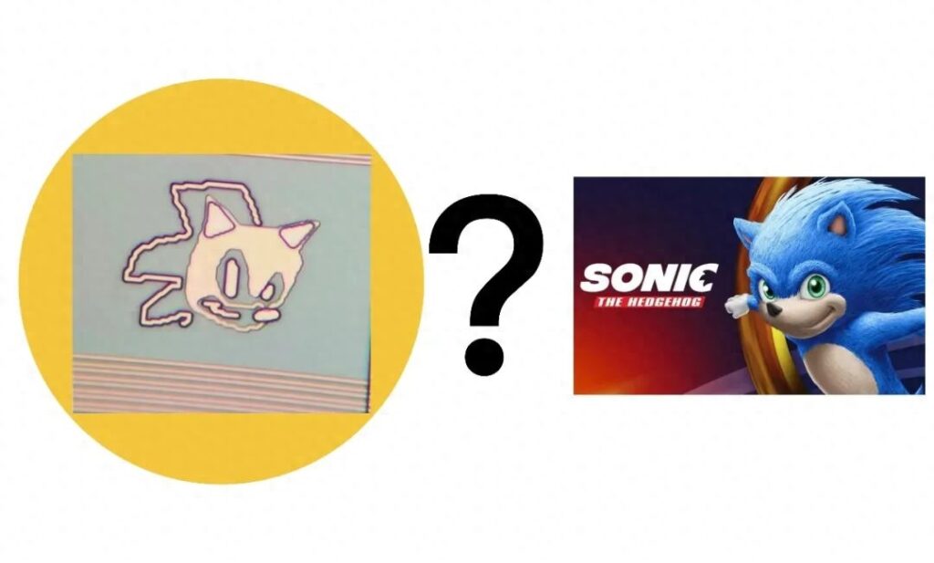 6. SONIC