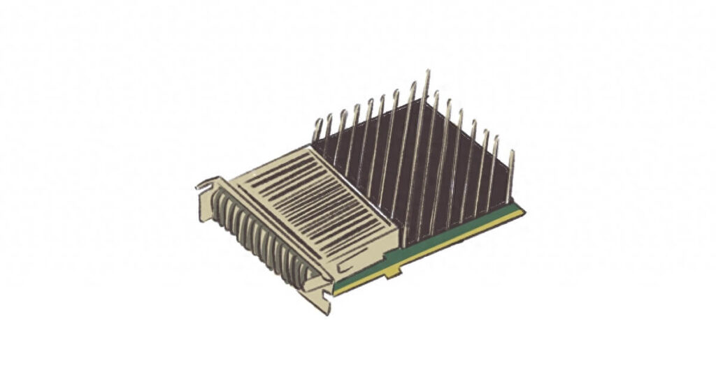 NVIDIA 'Graphics Card Scandal' 1