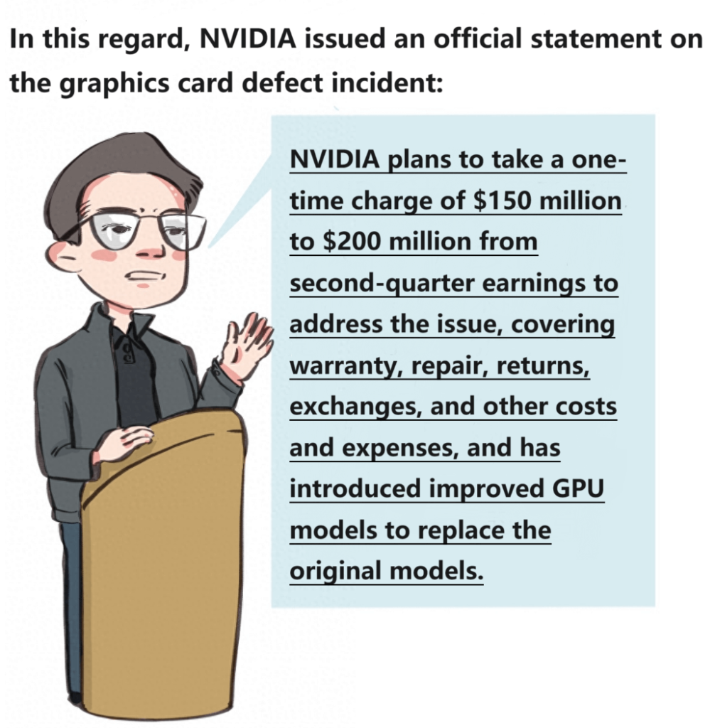 NVIDIA 'Graphics Card Scandal' 4