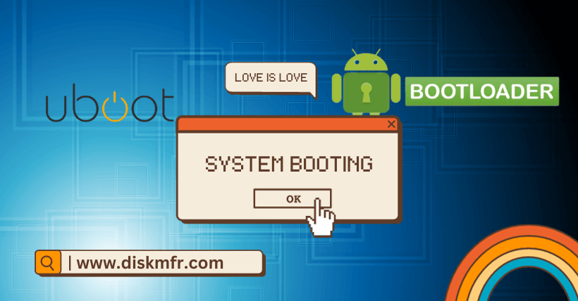 U-boot vs. Bootloader Unveiling the Variances (1)