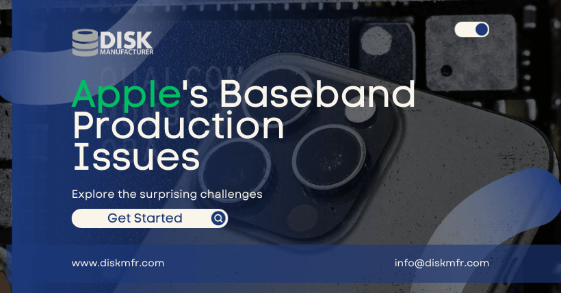 Uncovering Apple's Baseband Production Issues