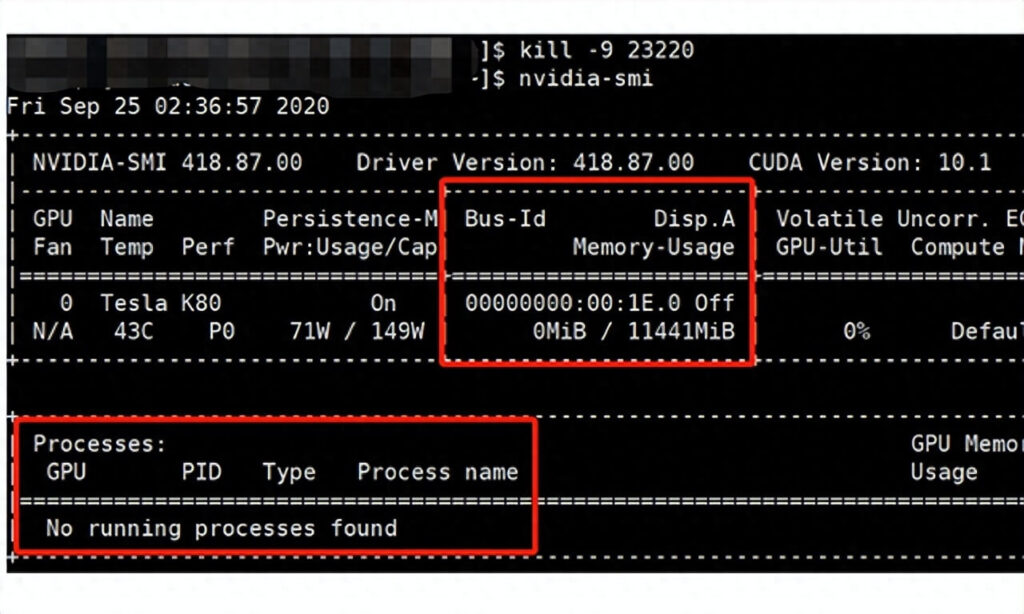 GPU VRAM Overflow