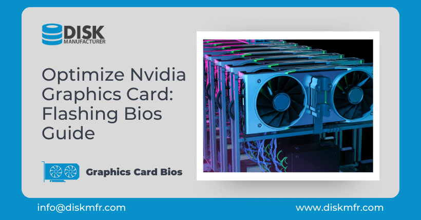 Optimize Nvidia Graphics Card Flashing Bios Guide