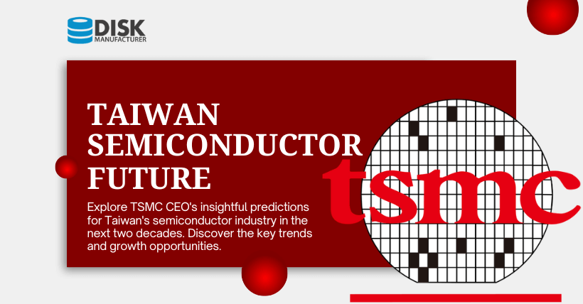 taiwan semiconductor future