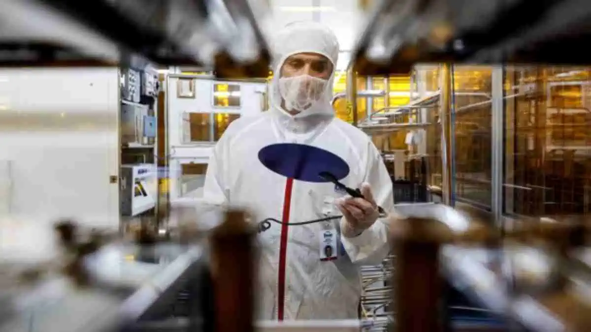 2nm Process Impact AI & HPC Advancements