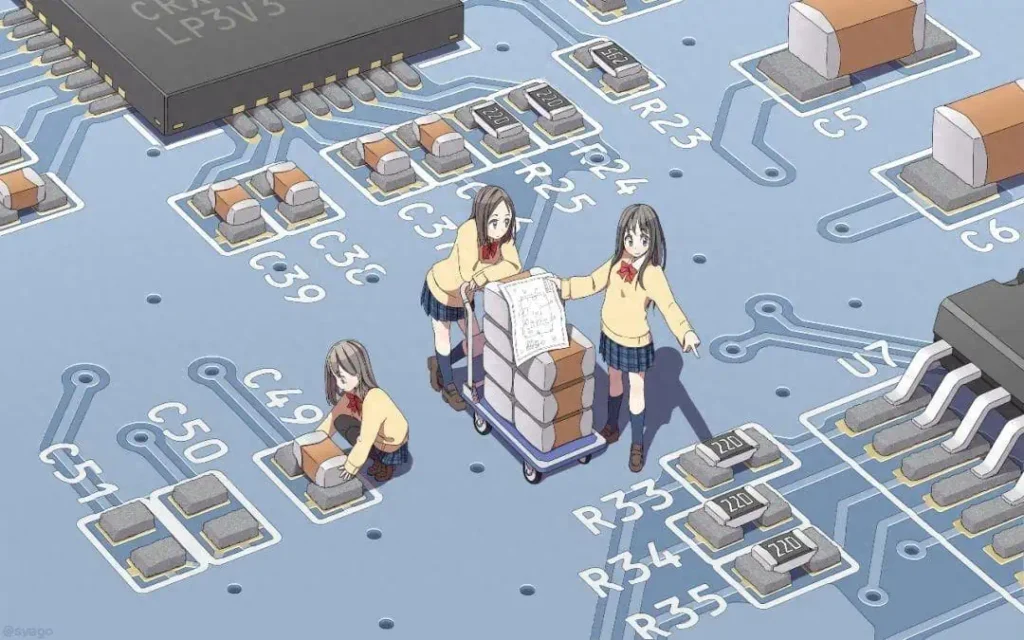 Exploring Common Circuit Protection Components