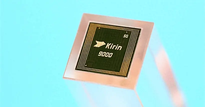 Performance Showdown Kirin 9000S vs. Kirin 9000 Processor