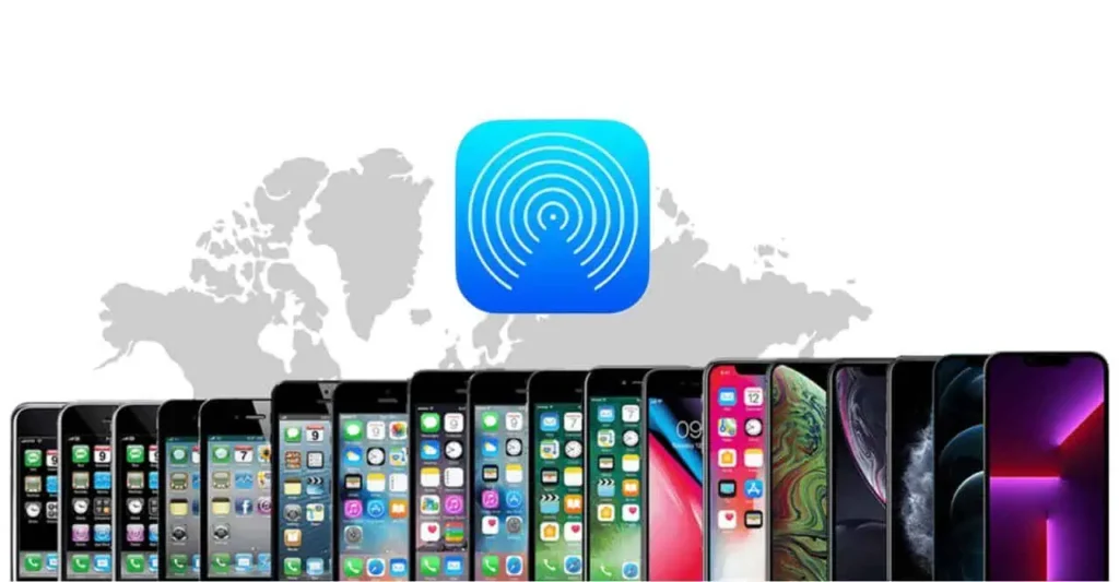 This naturally renders the stability of AirDrop akin to a precarious game of Jenga in its later stages