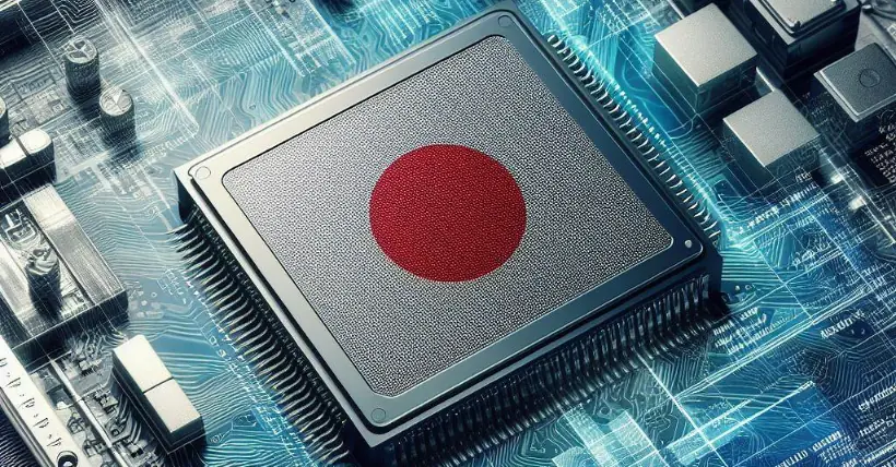 Unveiling Japan's 30-Year Leap Chasing 2nm Tech
