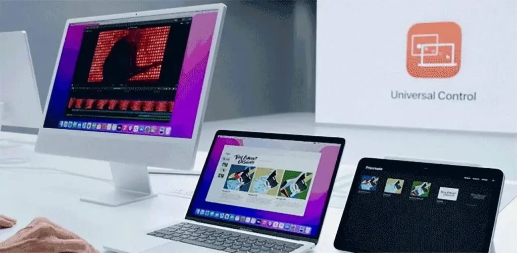 core trio of technologies