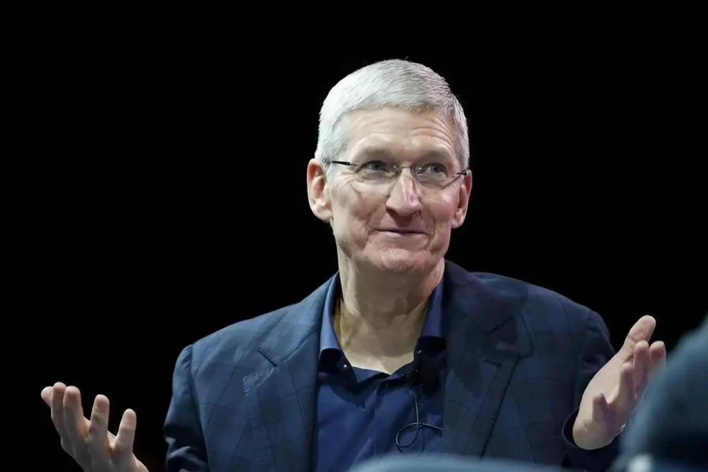 my faith in Apple isn't pure enough
