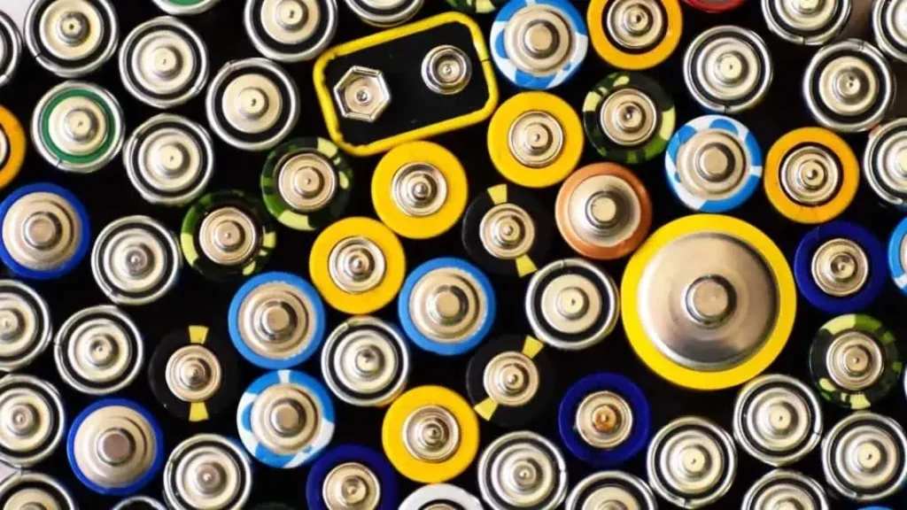 By deeply integrating AI into the research process, they discovered a new battery material