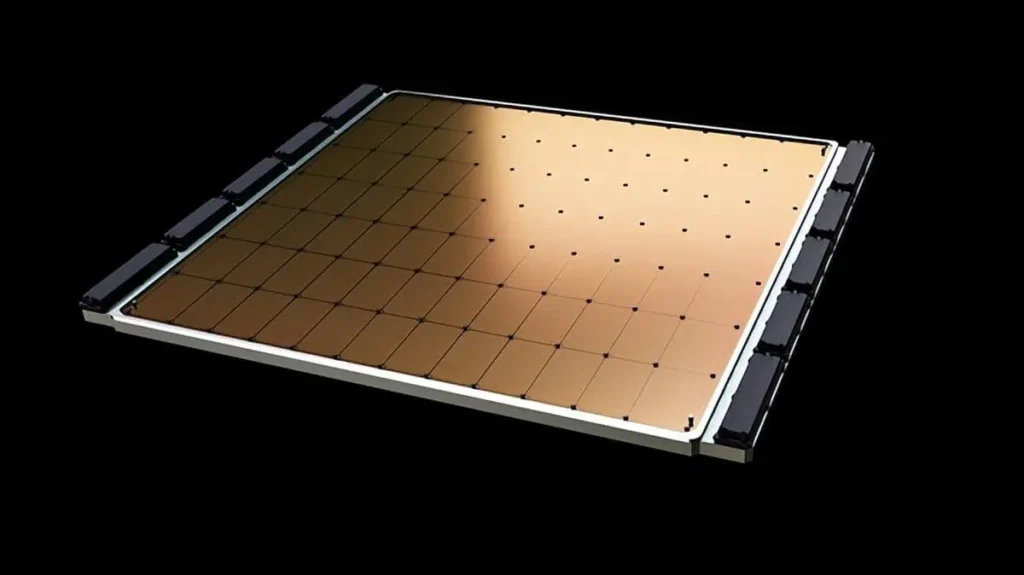 China's groundbreaking 22nm chip—256 cores achieved, aiming for an impressive 1600 core 4