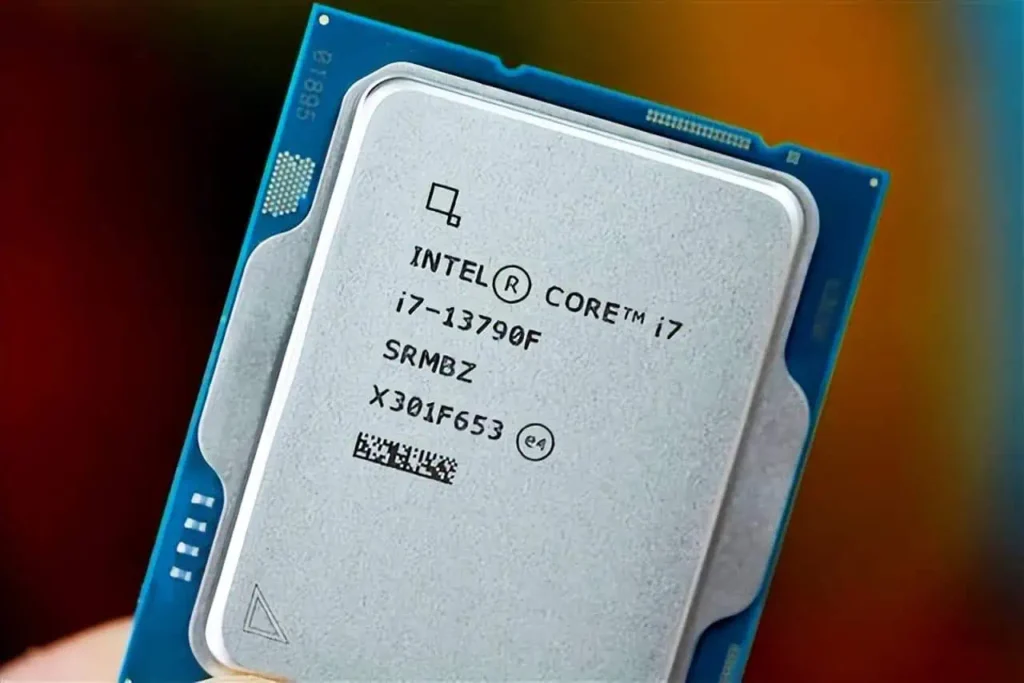 Intel Core i7 13790F