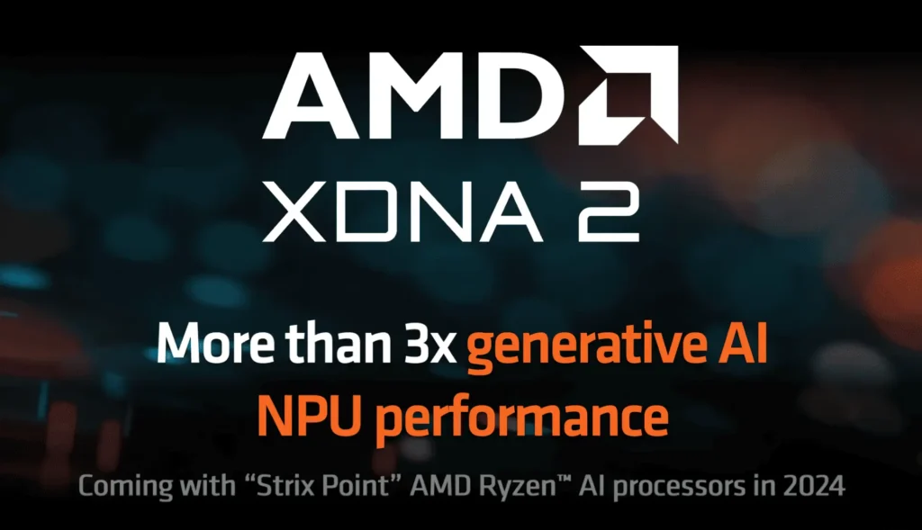 AMD XDNA 2