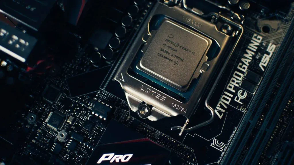 Assembling Computers Memory Module Malfunctions