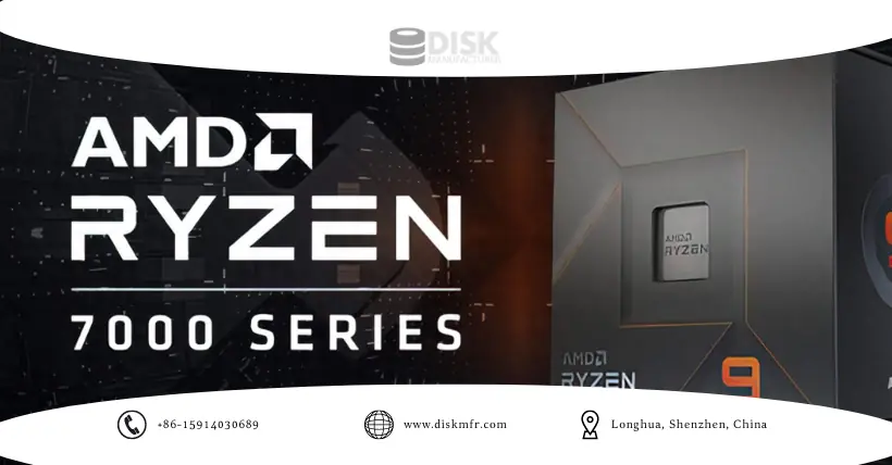 Mercury Research AMD Outperforms Amid Challenges