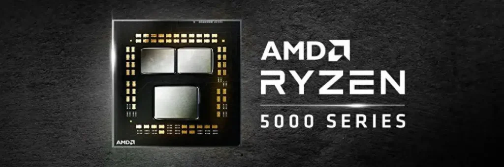 AMD Ryzen 5000 Series