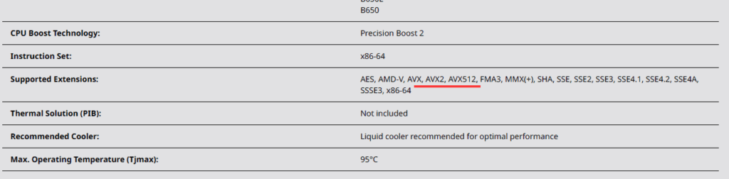 GeForce RTX 4090 and Ryzen 9 7950X