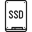 Solid State Disk