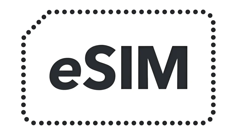 eSIM