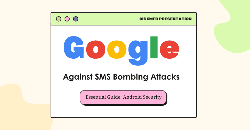 Android Security: Google Tips Against SMS Bombing Attacks