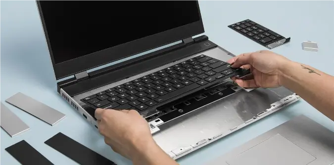 Cheaper Hardware Upgrades