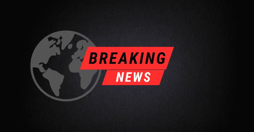 Breaking News
