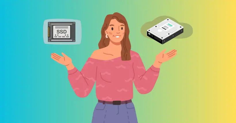HDDs 2024: 3 Important Reasons to Consider Buying