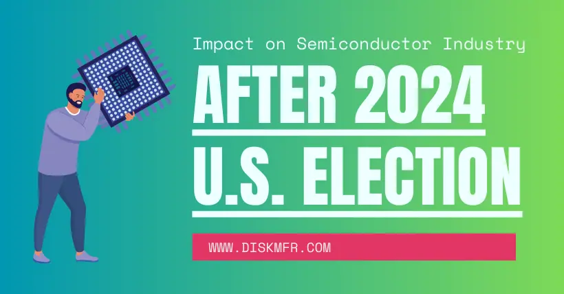 How Trump 2024 Election Affects the Semiconductor Sector