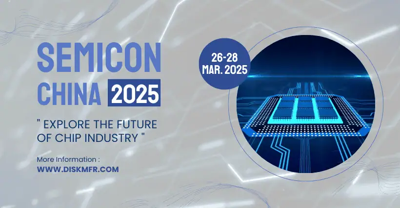 SEMICON China 2025: Explore the future of chip industry