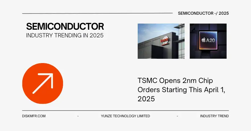 TSMC 2nm Tech Enhances AI, HPC with Major Gains