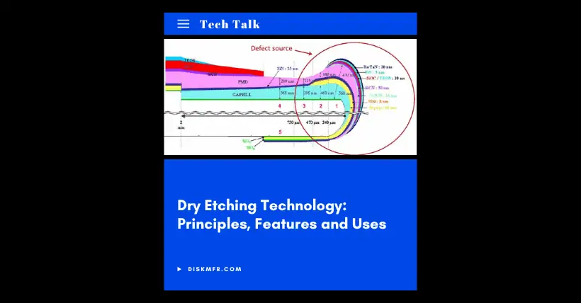 Semiconductor Bevel Etch: Key Details You Must Know