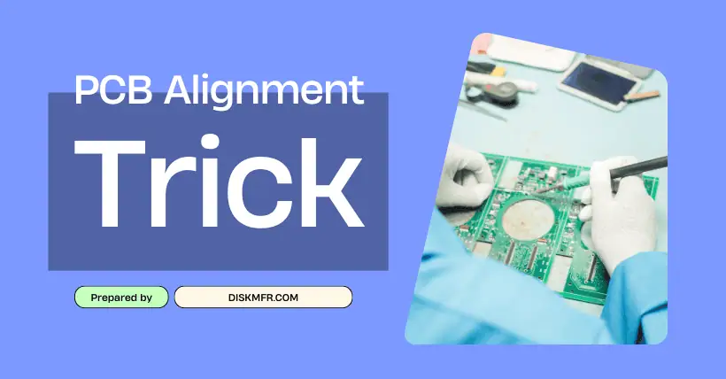 Fast PCB Alignment Trick That Instantly Fixes Chaos