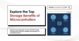 Explore the Top Storage Benefits of Microcontrollers